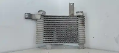 Pièce détachée automobile d'occasion intercooler / échangeur d'air pour ssangyong rexton 2.9 turbodiesel cat références oem iam 2371008020  