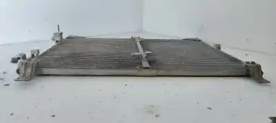 Автозапчастина б/у конденсат/радіатор кондиционера для ssangyong rexton 2.9 turbodiesel cat посилання на oem iam   