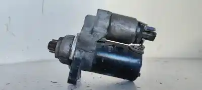 Second-hand car spare part starter motor for seat leon (1p1) reference oem iam references 