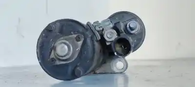 Peça sobressalente para automóvel em segunda mão motor de arranque por seat leon (1p1) reference referências oem iam   