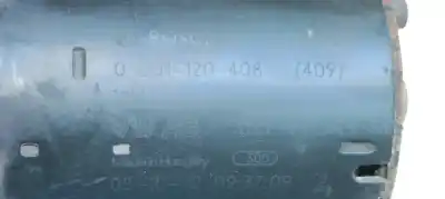 Peça sobressalente para automóvel em segunda mão motor de arranque por seat leon (1p1) reference referências oem iam   