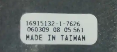 Second-hand car spare part electronic module for kia carnival 2.9 crdi cat oem iam references 1691513217626  