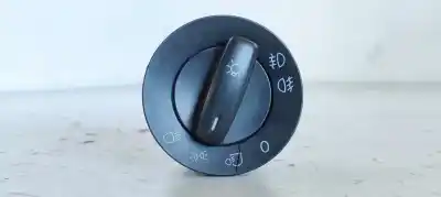 Peça sobressalente para automóvel em segunda mão comutador de luzes por volkswagen passat berlina (3c2) advance referências oem iam 1k0941431n