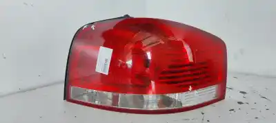 Second-hand car spare part RIGHT TAILGATE LIGHT for AUDI A3 (8P)  OEM IAM references 8P0945096A  
