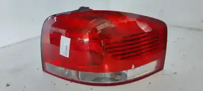 Second-hand car spare part right tailgate light for audi a3 (8p) 2.0 16v tdi oem iam references 8p0945096a  