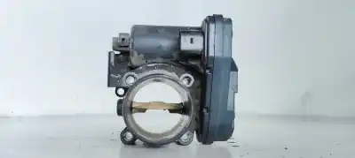 Peça sobressalente para automóvel em segunda mão borboleta de admissão por land rover range rover (lm) 3.6 td v8 referências oem iam 6h409e926ba