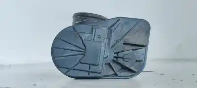 Pezzo di ricambio per auto di seconda mano scatola della farfalla per land rover range rover (lm) 3.6 td v8 riferimenti oem iam 6h409e926ba  