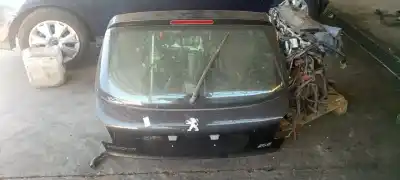 Pièce détachée automobile d'occasion HAYON pour PEUGEOT 206  Références OEM IAM   