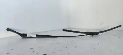 Peça sobressalente para automóvel em segunda mão haste de escova dianteiro direito por volkswagen passat berlina (3c2) advance referências oem iam 3c1955410b