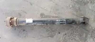 Автозапчастина б/у ПЕРЕДНЯ ЦЕНТРАЛЬНА ТРАНСМІСІЯ для HYUNDAI TERRACAN (HP)  Посилання на OEM IAM   