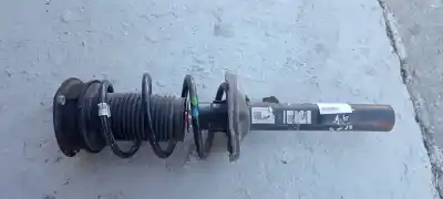 Second-hand car spare part FRONT LEFT SHOCK ABSORBER for SKODA OCTAVIA COMBI (5E5)  OEM IAM references   