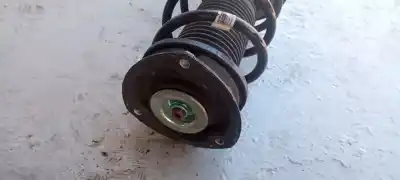 Peça sobressalente para automóvel em segunda mão amortecedor dianteiro esquerdo por skoda octavia combi (5e5) 1.6 tdi dpf referências oem iam   