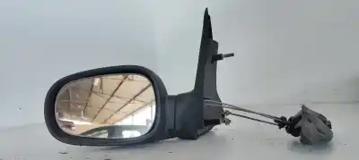 Peça sobressalente para automóvel em segunda mão ESPELHO RETROVISOR ESQUERDO por CITROEN C3 PLURIEL  Referências OEM IAM   