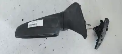 Peça sobressalente para automóvel em segunda mão espelho retrovisor esquerdo por citroen c3 pluriel 1.4 referências oem iam   