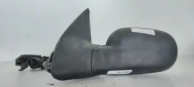 Peça sobressalente para automóvel em segunda mão espelho retrovisor esquerdo por citroen c3 pluriel 1.4 referências oem iam   