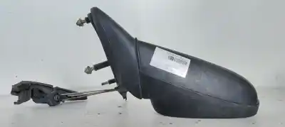 Peça sobressalente para automóvel em segunda mão espelho retrovisor esquerdo por citroen c3 pluriel 1.4 referências oem iam   
