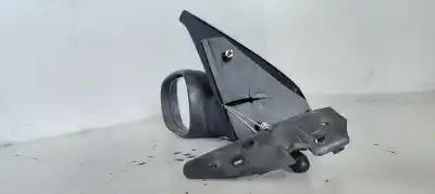 Peça sobressalente para automóvel em segunda mão espelho retrovisor esquerdo por citroen c3 pluriel 1.4 referências oem iam   