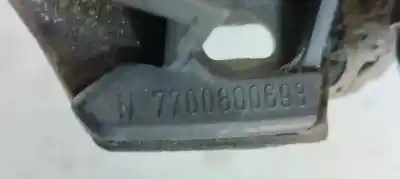 Peça sobressalente para automóvel em segunda mão espelho retrovisor esquerdo por citroen c3 pluriel 1.4 referências oem iam   