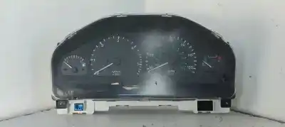 Peça sobressalente para automóvel em segunda mão quadrante por land rover range rover (lp) dse (100kw) referências oem iam amr5989