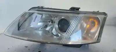 Second-hand car spare part LEFT HEADLIGHT for SAAB 9-3 CABRIO  OEM IAM references   