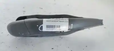 Peça sobressalente para automóvel em segunda mão puxador exterior traseiro direito por bmw serie 3 berlina (e46) 320d referências oem iam 