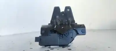 Peça sobressalente para automóvel em segunda mão fechadura do mala por bmw serie 3 berlina (e46) 320d referências oem iam 8196401