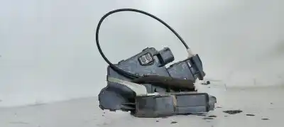 Peça sobressalente para automóvel em segunda mão fechadura da porta dianteira direita por bmw serie 3 berlina (e46) 320d referências oem iam 