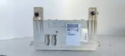 Tweedehands auto-onderdeel relais/zekeringenkastje voor ford focus berlina (cap) sport oem iam-referenties 7m5t14a073ce