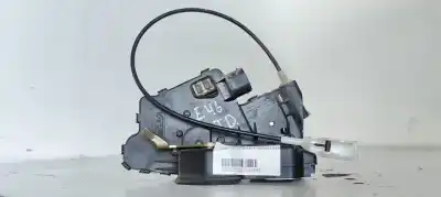 Peça sobressalente para automóvel em segunda mão fechadura da porta traseira direita por bmw serie 3 berlina (e46) 320d referências oem iam 