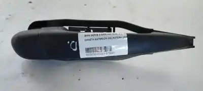 Peça sobressalente para automóvel em segunda mão puxador exterior frente direito por bmw serie 3 berlina (e46) 320d referências oem iam 