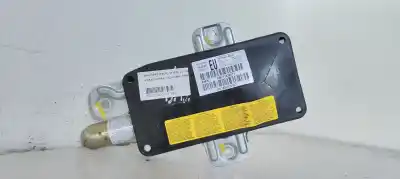 Peça sobressalente para automóvel em segunda mão airbag frontal lado direito por bmw serie 3 berlina (e46) 320d referências oem iam 
