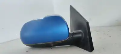 Peça sobressalente para automóvel em segunda mão espelho retrovisor direito por kia rio 1.4 active referências oem iam   