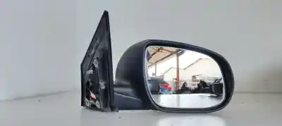 Peça sobressalente para automóvel em segunda mão espelho retrovisor direito por kia rio 1.4 active referências oem iam   