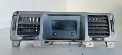 Pezzo di ricambio per auto di seconda mano display multifunzione per opel vectra c berlina comfort riferimenti oem iam 13255822
