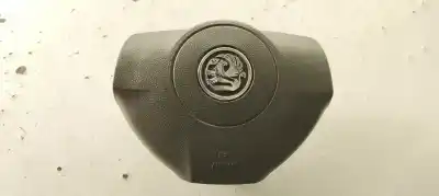 Pezzo di ricambio per auto di seconda mano air bag anteriore sinistro per opel vectra c berlina comfort riferimenti oem iam 13203887