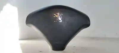 Peça sobressalente para automóvel em segunda mão AIRBAG DIANTEIRO ESQUERDO por PEUGEOT 307 BREAK/SW (S2)  Referências OEM IAM 96556746ZR  