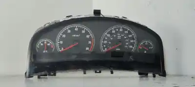 Pezzo di ricambio per auto di seconda mano pannello degli strumenti per opel vectra c berlina comfort riferimenti oem iam 13278718gx