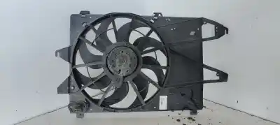 Peça sobressalente para automóvel em segunda mão termoventilador elétrico por ford mondeo berlina (ge) futura (d) referências oem iam 95bb8c607
