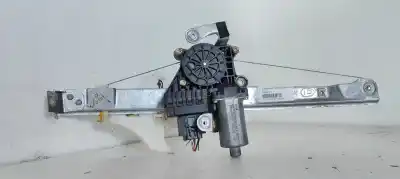 Peça sobressalente para automóvel em segunda mão elevador de vidros traseiro direito por ford mondeo berlina (ge) futura (d) referências oem iam 0130821772