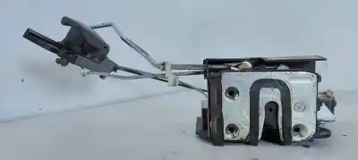 Pezzo di ricambio per auto di seconda mano serratura porta anteriore destra per kia rio 1.4 active riferimenti oem iam 