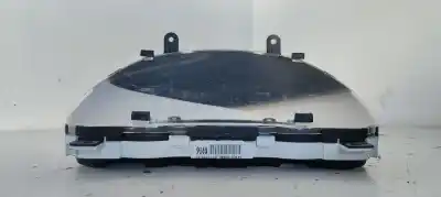 Peça sobressalente para automóvel em segunda mão quadrante por kia rio 1.4 active referências oem iam 940091g140  