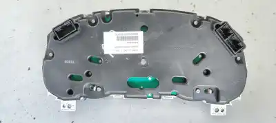 Peça sobressalente para automóvel em segunda mão quadrante por kia rio 1.4 active referências oem iam 940091g140  