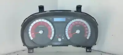 Peça sobressalente para automóvel em segunda mão quadrante por kia rio 1.4 active referências oem iam 940091g140  