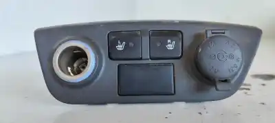 Pezzo di ricambio per auto di seconda mano comando multifunzione per kia rio 1.4 active riferimenti oem iam 201003203