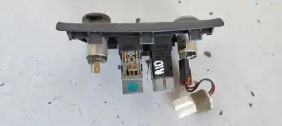 Second-hand car spare part multifunction switch for kia rio 1.4 active oem iam references 201003203  