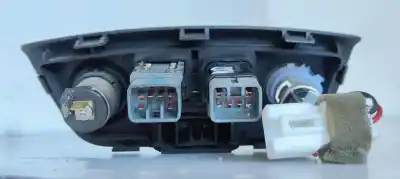 Second-hand car spare part multifunction switch for kia rio 1.4 active oem iam references 201003203  