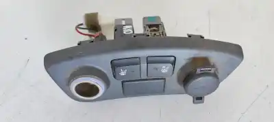 Second-hand car spare part multifunction switch for kia rio 1.4 active oem iam references 201003203  