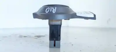 Second-hand car spare part headlights switch for kia rio 1.4 active oem iam references 933101g100  