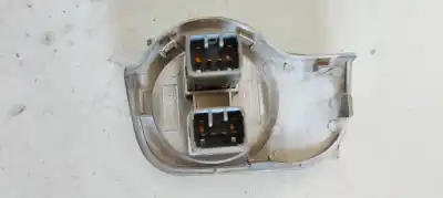 Second-hand car spare part headlights switch for kia rio 1.4 active oem iam references 933101g100  