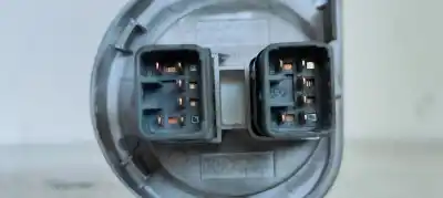 Second-hand car spare part headlights switch for kia rio 1.4 active oem iam references 933101g100  